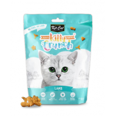 Kit Cat Treat Kitty Crunch Lamb 60g Kit Cat Treat Kitty Crunch Lamb 60g